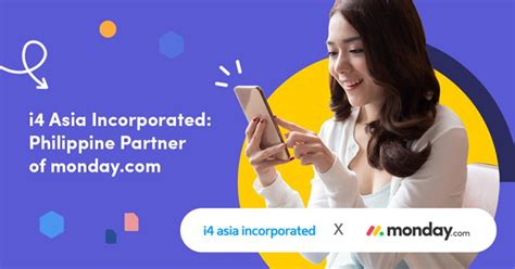 monday.com reaches Philippine market .